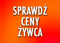 Ceny żywca