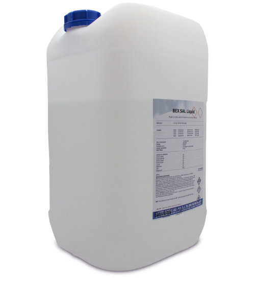 Bex Sal Liquid 25kg