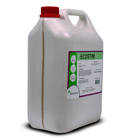 Ecostim 5 l