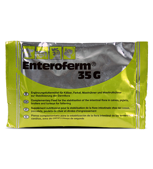 Enteroferm® 35G 100 g