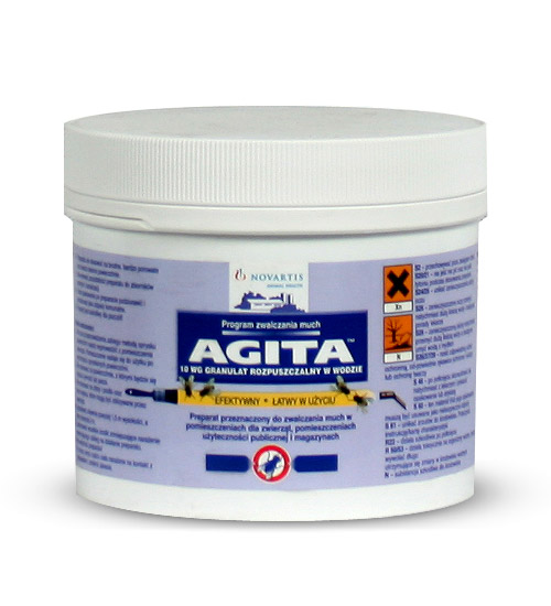 Agita 10 WG 400 g