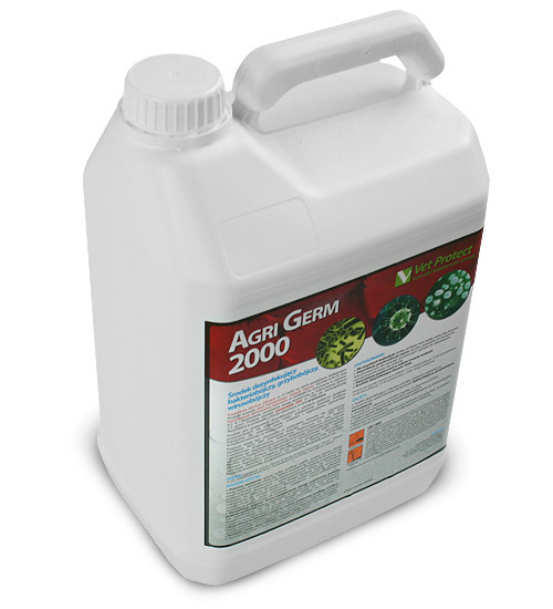 Agri Germ 2000 10 l