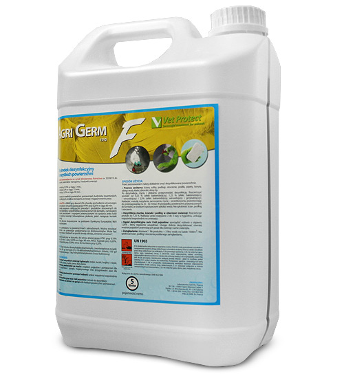 AgriGerm F 5l