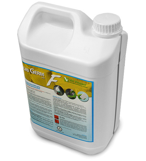 AgriGerm F 10l