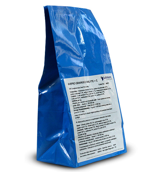 Anilyte + C 1kg