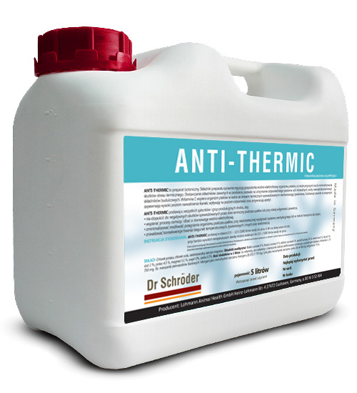 Anti-Thermic 5l