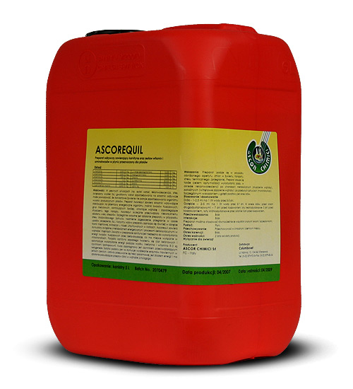 Ascorequil 5 l