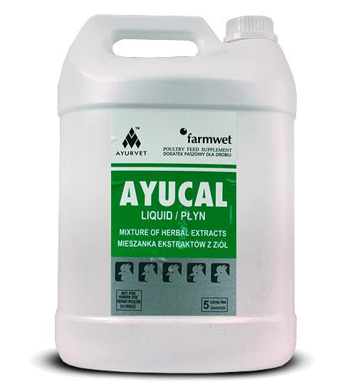 Ayucal 5 l