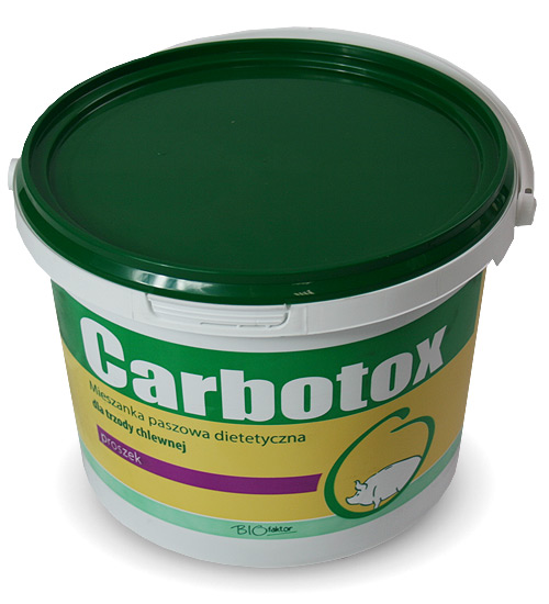 Carbotox 1 kg