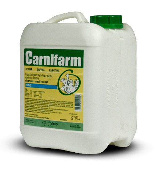 Carnifarm 5 l