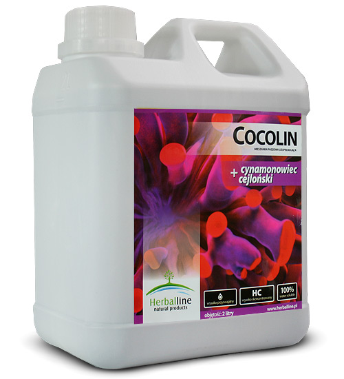 Cocolin 2l