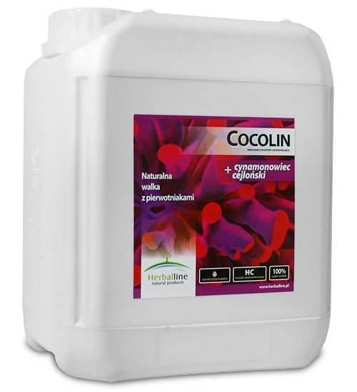 Cocolin 5l