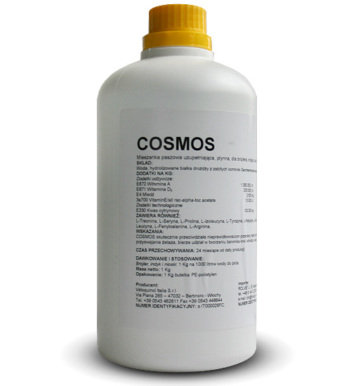Cosmos 1 l