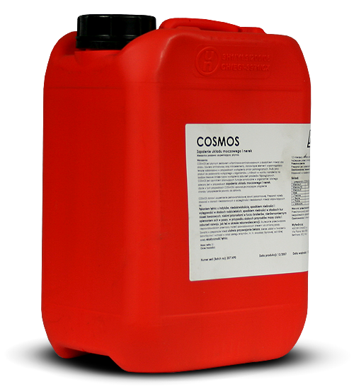 Cosmos 5 l