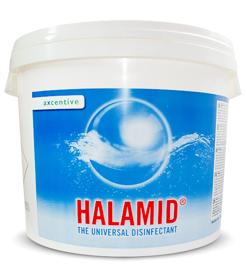 Halamid 5kg