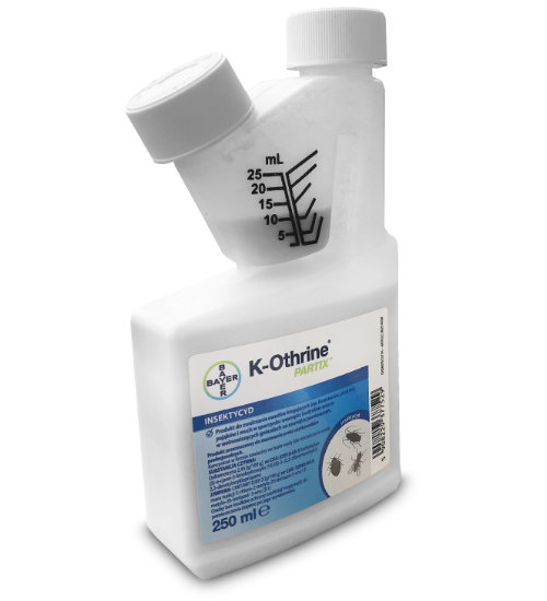 K-Othrine Partix 250ml