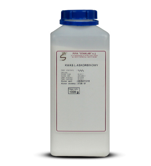 Witamina C 1 kg