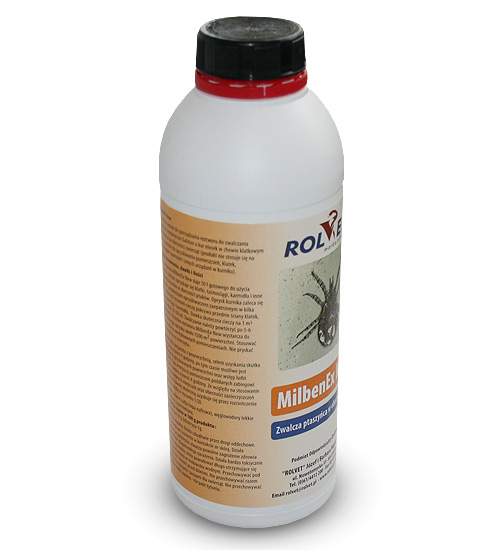 MilbenEx New 1 l