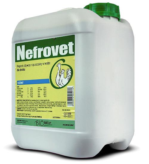 Nefrovet 5 l