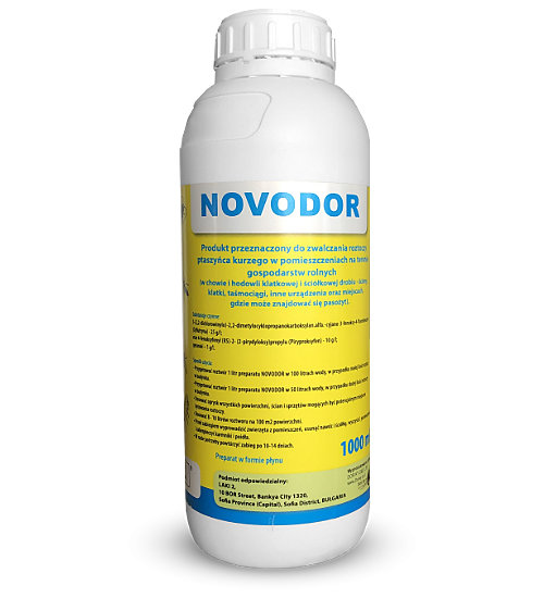 Novodor 1l 