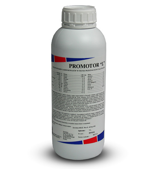 Promotor L 47 1 l