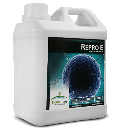 Repro E 2l