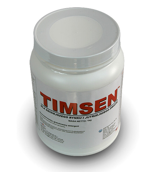 Timsen 1kg