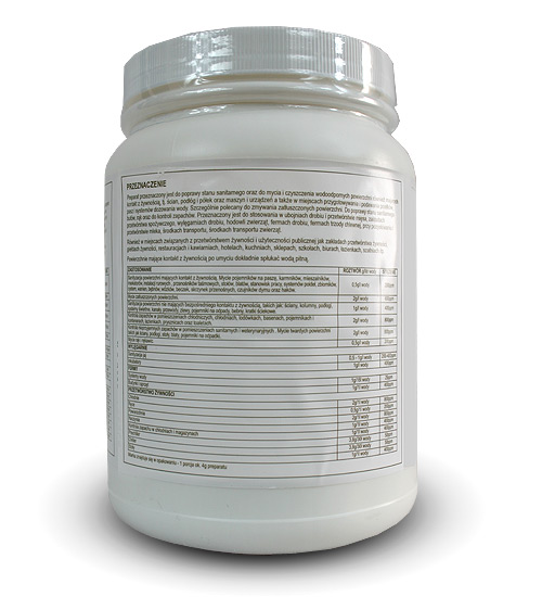 Timsen 1kg