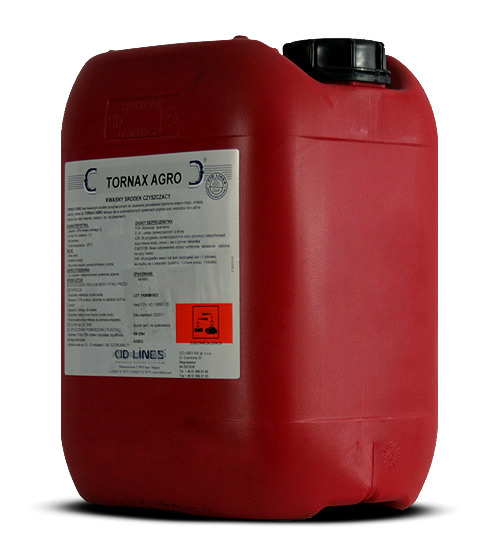 Tornax Agro 10 kg