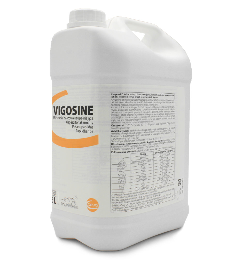 Vigosine 5 l