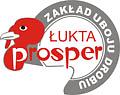 PPU.H. PROSPER Sp. z o.o. Zakład Uboju Drobiu logo