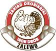 Zakład Drobiarski LECH DRÓB Zalewo logo